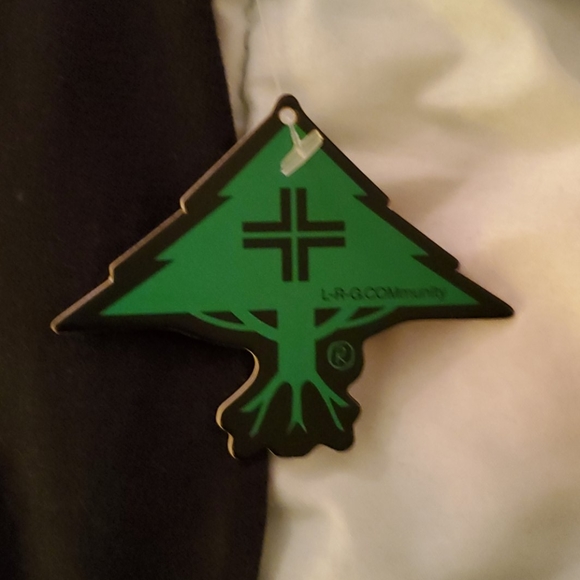 LRG shirt - Picture 4 of 4